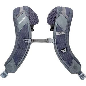 New Women’s Quickswap Gregory 3D Precurved Harness Response A3 Component